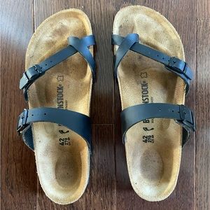 Birkenstock Mayari Sandals size 42